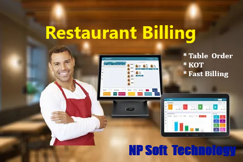 Restaurant Management