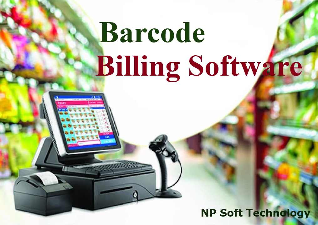 POS Software Features