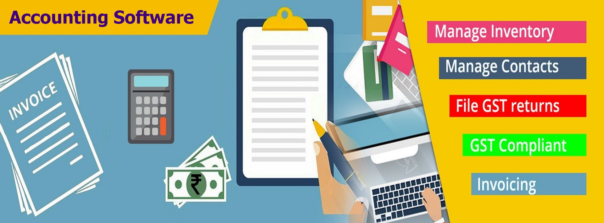 Website Development Company in Gorakhpur